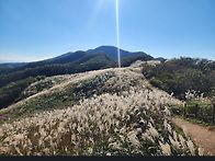 제 416 차 장수 장안산(1237m) 산행안내