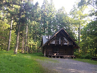 일본 통나무학교를 다녀와..