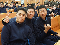 [특기병 861기] ..