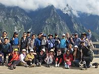 9월9일 ㅡ9월14일 중국 차..