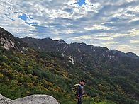 [26-10-25]북한산 단풍보..