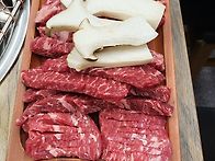 달팽이 소래산 막올려 사진..
