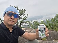 7월4일 아차산산행