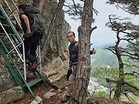 팔봉산