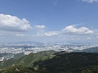 관악산 올리사진~^^♡♡