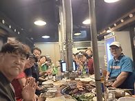 북한산 있는. 사진 올려~..