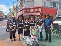 * 7월,여름나기,에어컨,냉..