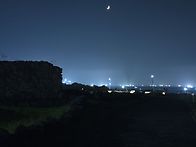 초승달