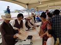 부처님 오신 날 봉축 대법..