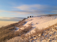 소백산 산행,(1/12)