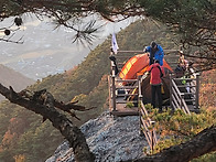 오산(구례/사성암)선비위 ..