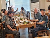 2030청계포럼 남산 데크길..