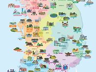 2025 여름맞이 한국관광1..