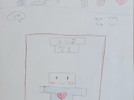 멜로의 일상