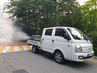 왕십리도선동 방역