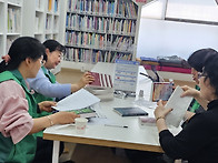 도서기증 바코드 ..