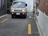 송정동방역봉사