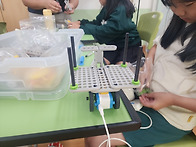테크모로 작품