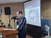 첫번째기도모임이모저모2
