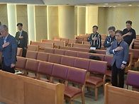 첫번째 기도모임 5/19-1
