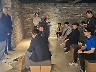 안양 예술공원/박물관