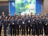 5주차 수료 스탭 사진