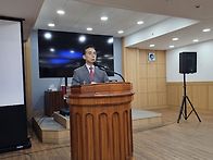 2025년 서남지부 정기총회