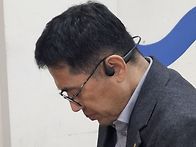두번째 기도모임 10월 2..