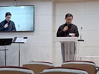 2주차 아버지의 남성 기도..