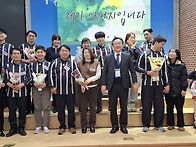 5주차 수료 조별사진