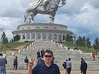 칭기스칸