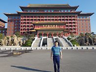 중국의 호텔