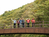 경주 무장산 억새산행 1