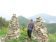 #미평봉화산#2009.05.2..