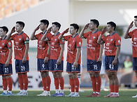 한국 축구가 안고..