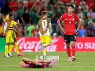 韓 축구, 왜 무너..