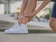 &ldquo;참고 뛰다가 &lsquo;..