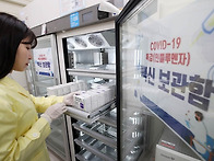 올겨울 독감 대유..