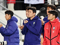 [한국 축구 갈등 ..