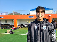 [인터뷰] 상지대 배민혁 ..