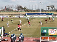 승격 앞둔 당진시..