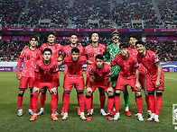 남자 A대표팀, 9월 원정 ..