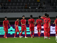 U-19 대표팀, 7월 1일부..