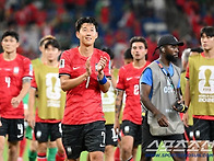 [한국 축구 갈등 ..