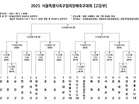 2025 서울특별시축구협회장..