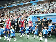 &lsquo;축구가 싫은 게..