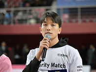 "선수들도 좌시하..