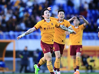 구단 경영난 속 ..