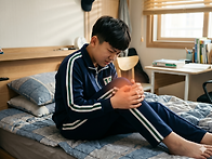 [이거 무슨 병] ..