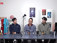 "선수들이 감독의..